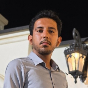 علی زارعی