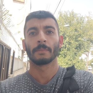 رضا اسماعیلی