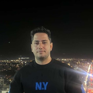 سعید بختیاری