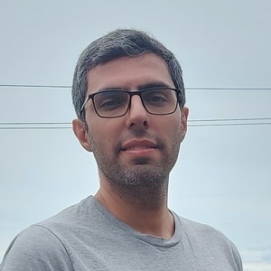 علیرضا رحمتی