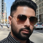 رسول ایزدی