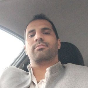 کاظم تائبی