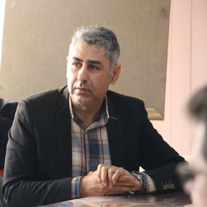 محمد رشیدپور