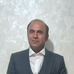 محمد مسافری خوش