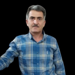 بارات پناهی