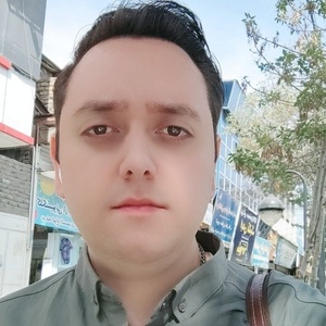 محمد کریمی نیا