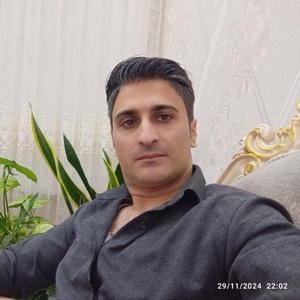 رضا روستائی