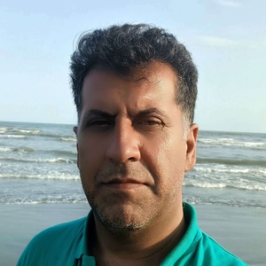 امیر ده پرور