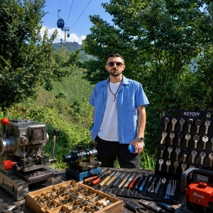علی داودزاده چنیجانی