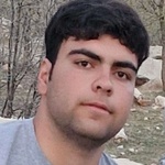 محمدامین کریمی منفرد