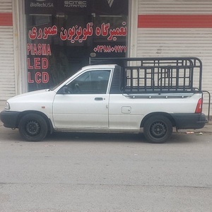 رضا سیاح