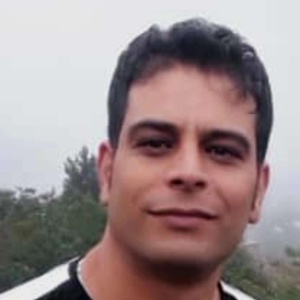 محمد ترکاشوند