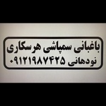 مهدی نودهانی