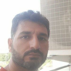 رضا اسدی