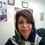 مهرنوش حاج عظیم زنجانی