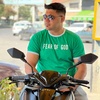 حسین شعبانی آلوباکی