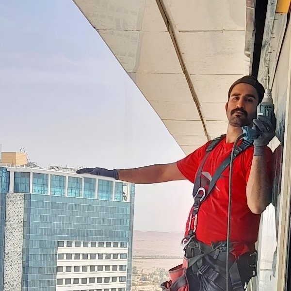 سیدحسین موسوی