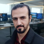 علی مولازاده