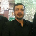 محمدجواد احمدی