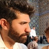 محمدرضا قاسمی نژاد