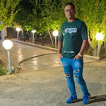 هاشم رضایی