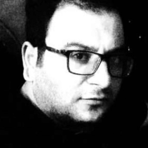 ابراهیم امن پور پیربداغ