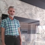 احسان الله مهدی شاهیوردی