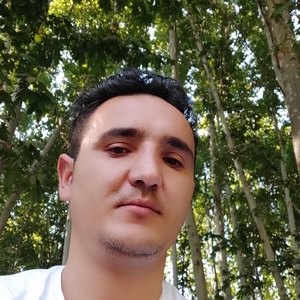 سعید حاجی بابایی