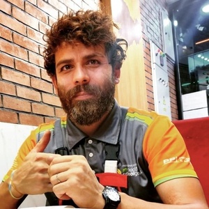 وحید مهدی پور