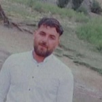 اصغر رضوی عمودیزج