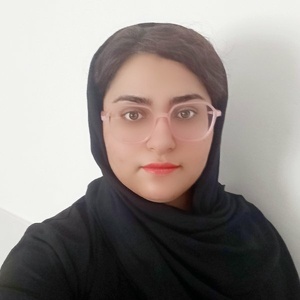 مریم فراهانی