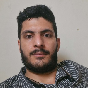 فرهاد ناصرزاده