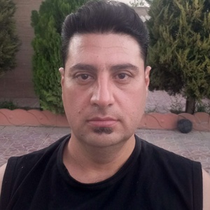 سعید شکوری