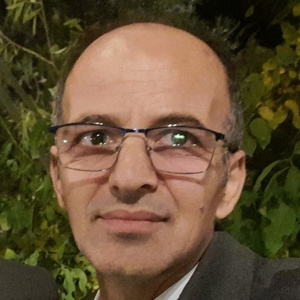 کیومرث دلیری خمامی