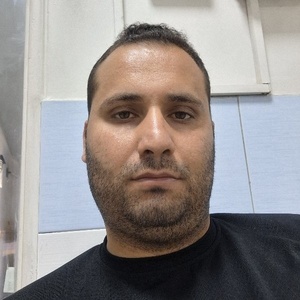 محمد جعفری دستک