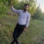 مجتبی عیوض زاده شندی