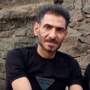سعید شرفی