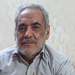 محمدامین تمیمی