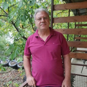 محمود فرهاد زاده شوشتری