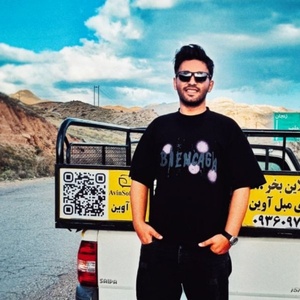 محمدنیما حیدری