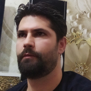 عزیزاله خلیفه لو