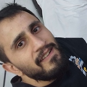 رامین رومی تلخابی