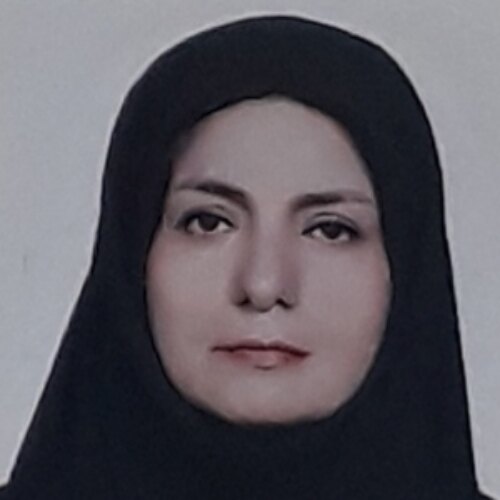 مریم امینایی مقدم