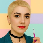 هانا پناهی آرام