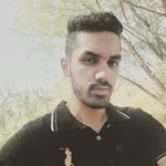 امیرحسین یزدان طلب