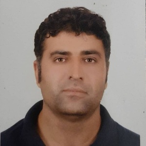 فرهاد عبدالملکی