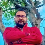 ابوالفضل کاظمی حسینی