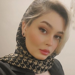 آیدا سعیدی