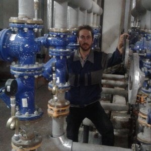 محسن عظیمی نسب
