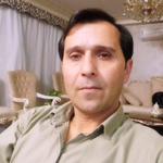 محمدحسین میکائیل پور